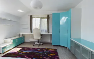 Vilă modernă cu 5 camere în Curtici - Poză 14