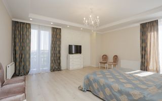 Chirie, apartament, 3 camere, Strada Bernardazzi, Centru - Poză 6