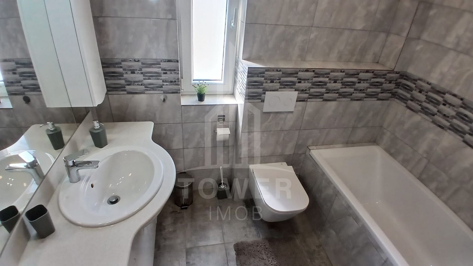 Apartament 3 camere decomandat | zona Selimbar - Poză 9