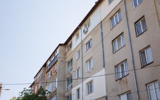 Vânzare apartament, 2 camere, str. Ialoveni, Centru - Poză 17
