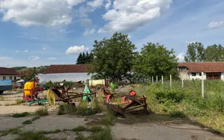 Activ agricol integrat | 67,5 ha | Oportunitate investițională - Poză 13