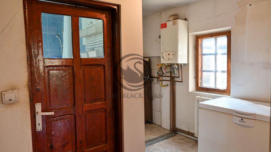 Casa de vanzare | Teren 1178 mp | Strejnicu, Prahova | Comision 0% - Poză 10