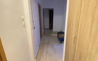 4 camere decomandat mobilat utilat  etaj 1 centrala Complexul studentesc Olimpia - Poză 20