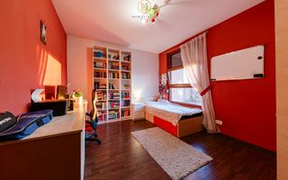 Antecontract - Panouri solare - Cartierul Primaverii | 124 mp, teren 300 mp - Poză 23