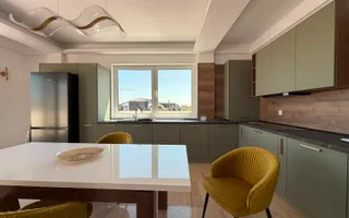 Duplex cu 4 Camere *211mp* Mobilat Complet/ 1 parking / Erou Iancu Nicolae - Poză 15