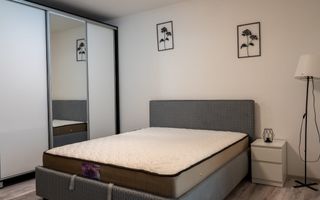VÂNZARE GARSONIERĂ | ZONA TITAN | MOBILATA ȘI UTILATA - Poză 1