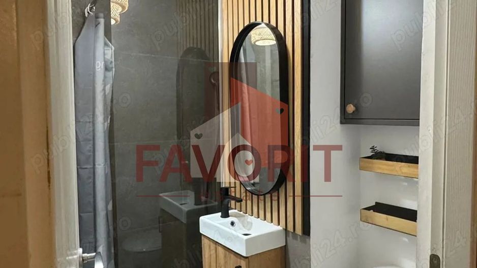 Apartament 3 camere decomandat | Zona Gheorghe Lazar - Poză 5