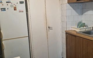 Apartament 3 camere decomandat, Stradela Canta, Iași - Parter - Poză 5