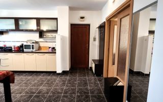 Apartament 3 camere de închiriat | 2 băi | zonă Marinex – Baia Mare - Poză 13