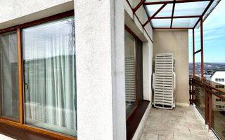 Apartament modern cu terasă generoasă – Zona Vivo Cluj - Poză 8