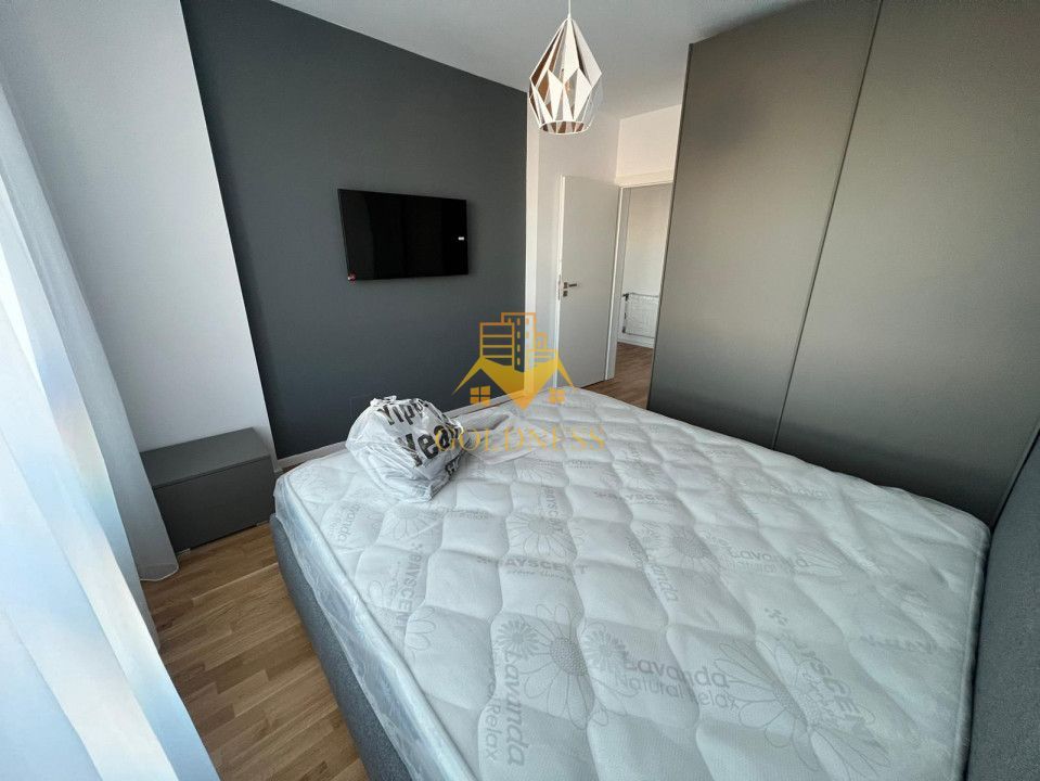 3 Camere de Lux, Park Lake, Parcare, Intre Lacuri, Iulius Mall, FSEGA - Poză 5