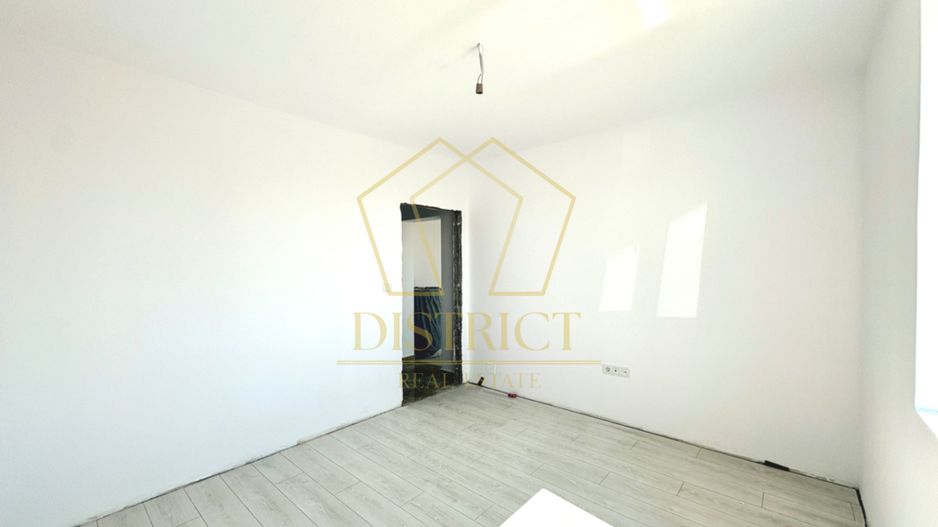Apartament cu 3 camere, disponibil pe toate etajele | Giroc | Zone 2 - Poză 5