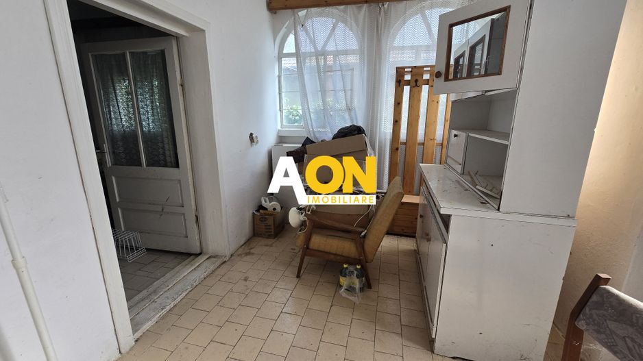 Casa 3 Camere, 1100mp Teren cu Garaj, Gura Ariesului - Poză 3