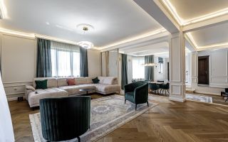 Vilă complet amenajată LUX, ideală pentru o familie cu stil - Poză 10