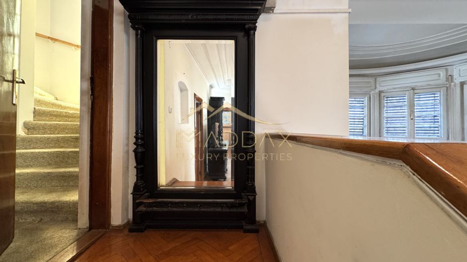 Vila Impresionanta *503mp* TEREN *577mp* // Zona Casin - Poză 18