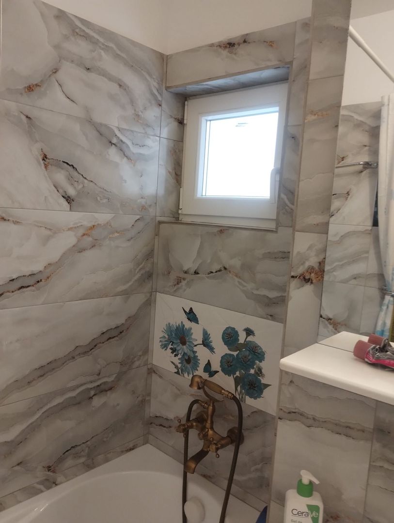 BRASADAS inchiriaza ap 3 cam etaj 8/10 Bld. Timisoara. - Poză 24