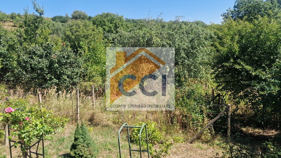 Casa in mediu rural cu teren - Poză 23