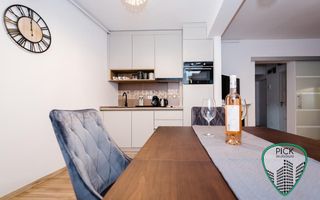 P 4234 - Apartament 2 camere în Târgu Mureș, Ultracentral - Poză 8