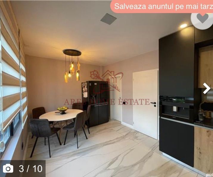 Casă / Vilă cu 6 camere de închiriat în Dumbravita - Poză 6