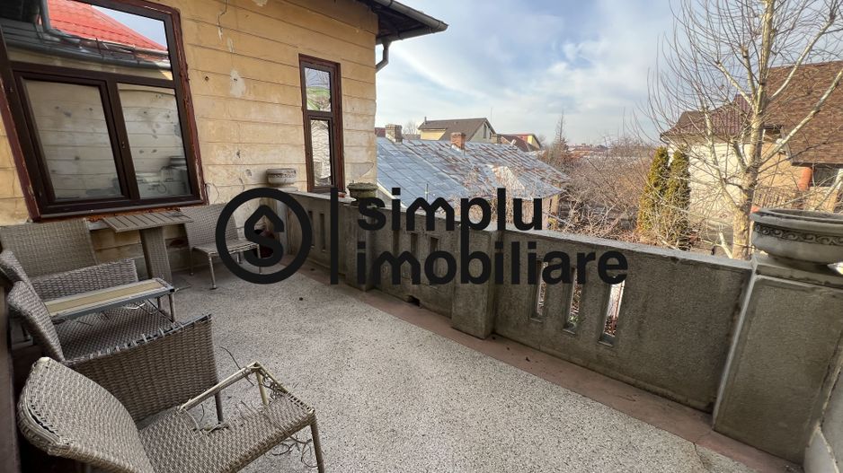 Casa Centrala Ideal pentru Clinica - Poză 17