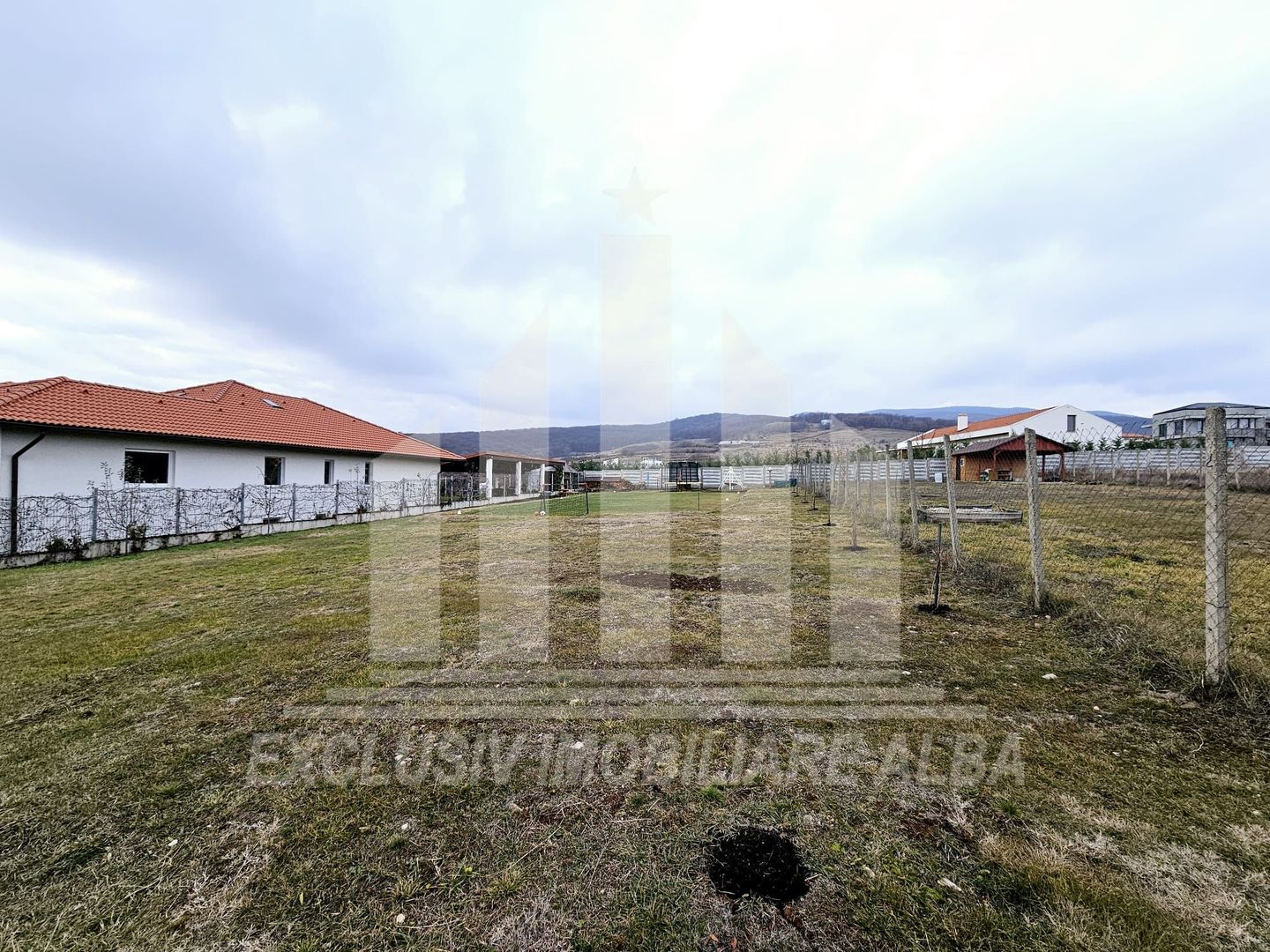 Teren intravilan de vanzare, Podei - Poză 4