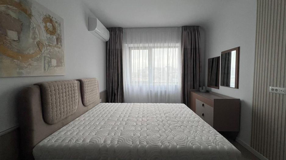 PRIMA INCHIRIERE | CORTINA PIPERA | PARCARE SUBTERANA | - Poză 8