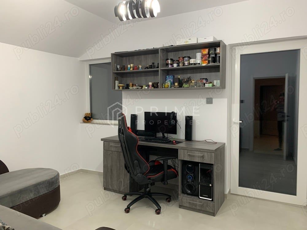 Casă individuală modernă | Livezeni | 120 mp utili | Mobilată Utilată - Poză 8