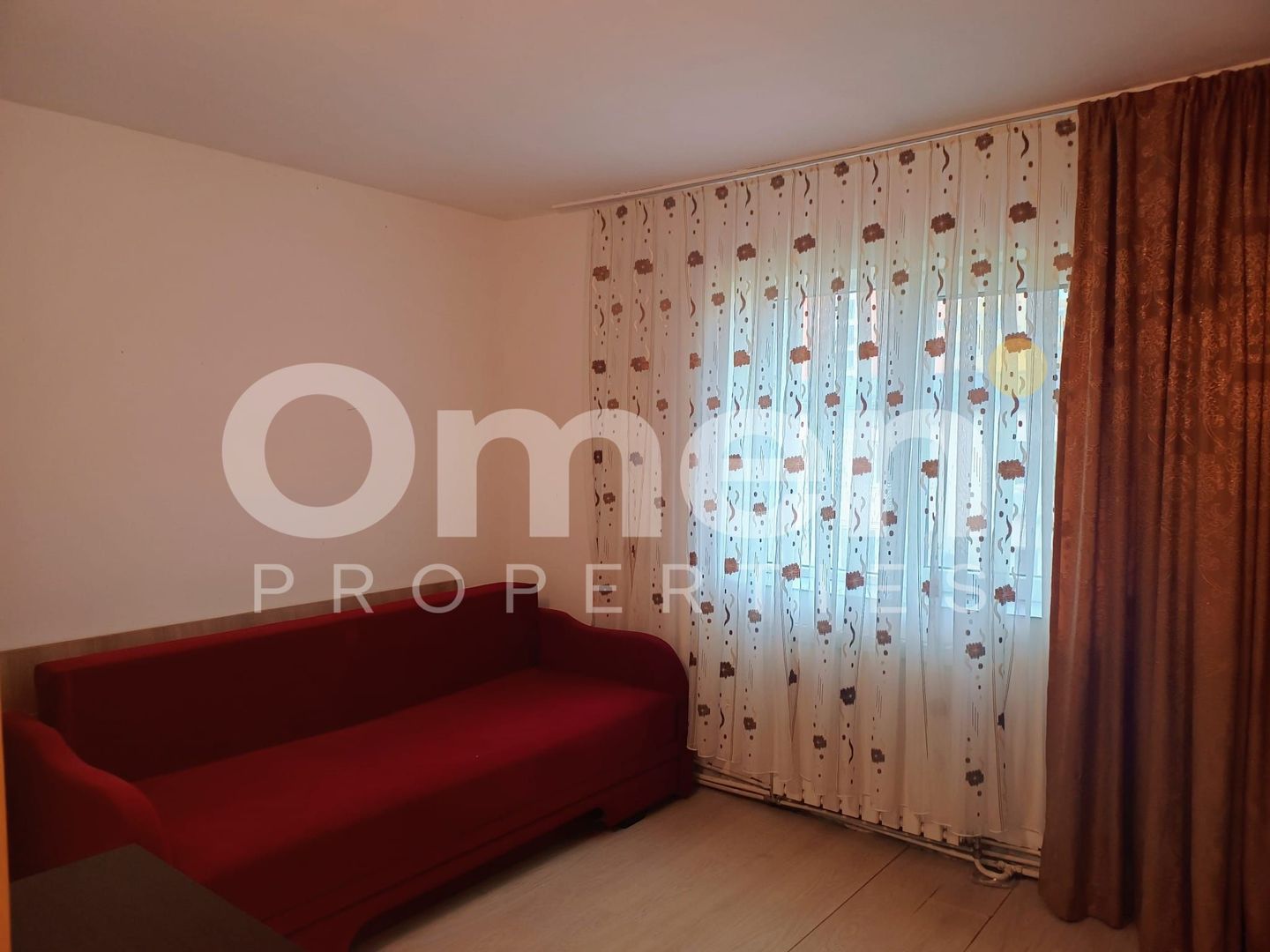 Apartament 2 camere | Str. Petru Rareș | Etaj 4 - Poză 8