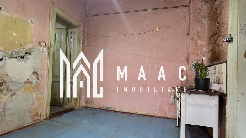 Apartament 1 camera I Gradina I Investitie I Zona Centrala - Poză 9