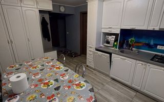Apartament 3 camere zona Kiriac - Poză 3