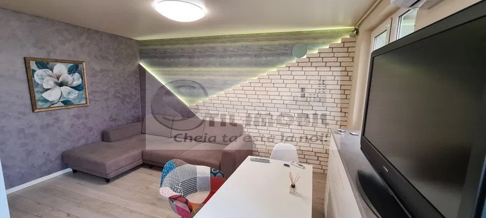 Apartament 2 camere-Podu Ros- 450 Euro - Poză 7