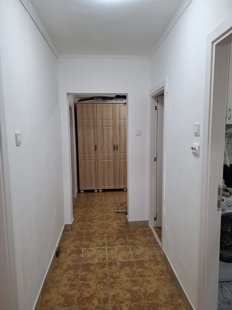 Apartament 2 camere decomandat, etaj 1, centrala proprie, Dristor - Poză 6