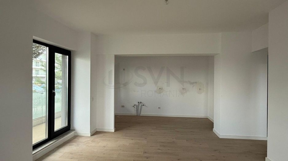 REA1025004 Apartament cu gradina in First Estates Pipera - Poză 17