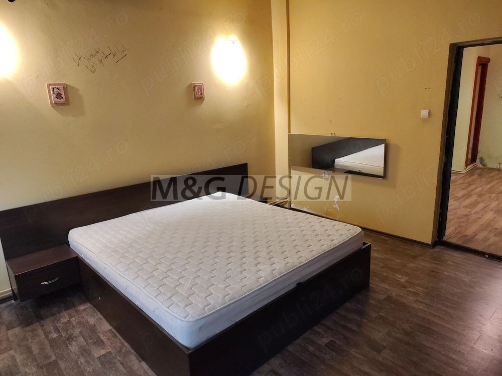 Apartament cu 2 camere la curte - Poză 4