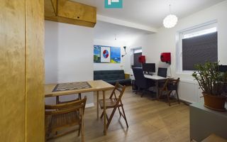 Apartament cu o cameră in zonă Centrală - Poză 3