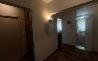 Ap cu 3 Camere Et.1 | Decomandat 57 Mpt | Suceava/Burdujeni | 79.500E - Poză 9