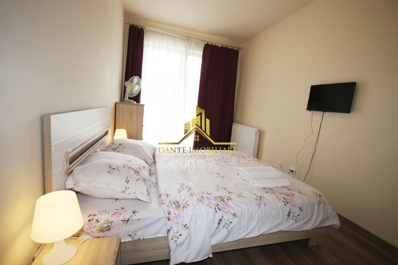 2 camere, mobilat modern, bloc nou, balcon, Marasti, Central - Poză 2