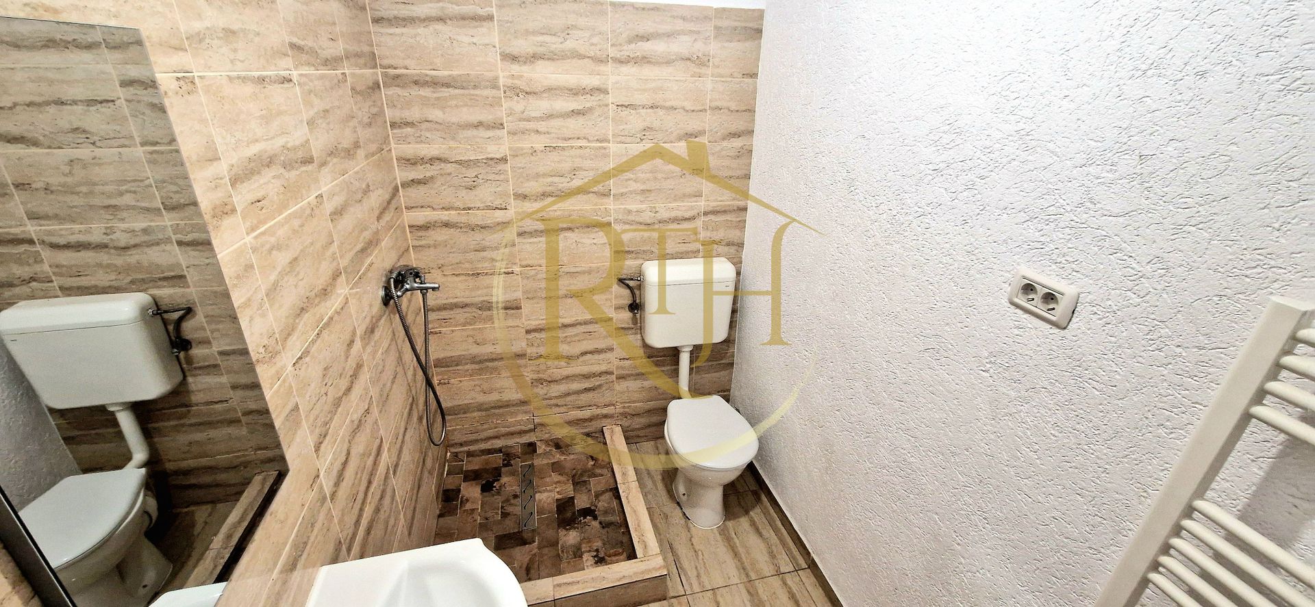 Inchiriez apartament cu 2 camere in bloc nou la 5 minute de Shopping City - Poză 15