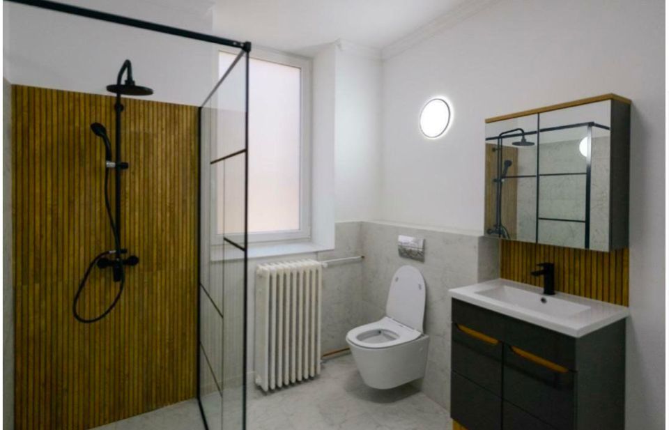 OFERTA spațiu renovat 110mp INACULUI  T505 - Poză 5