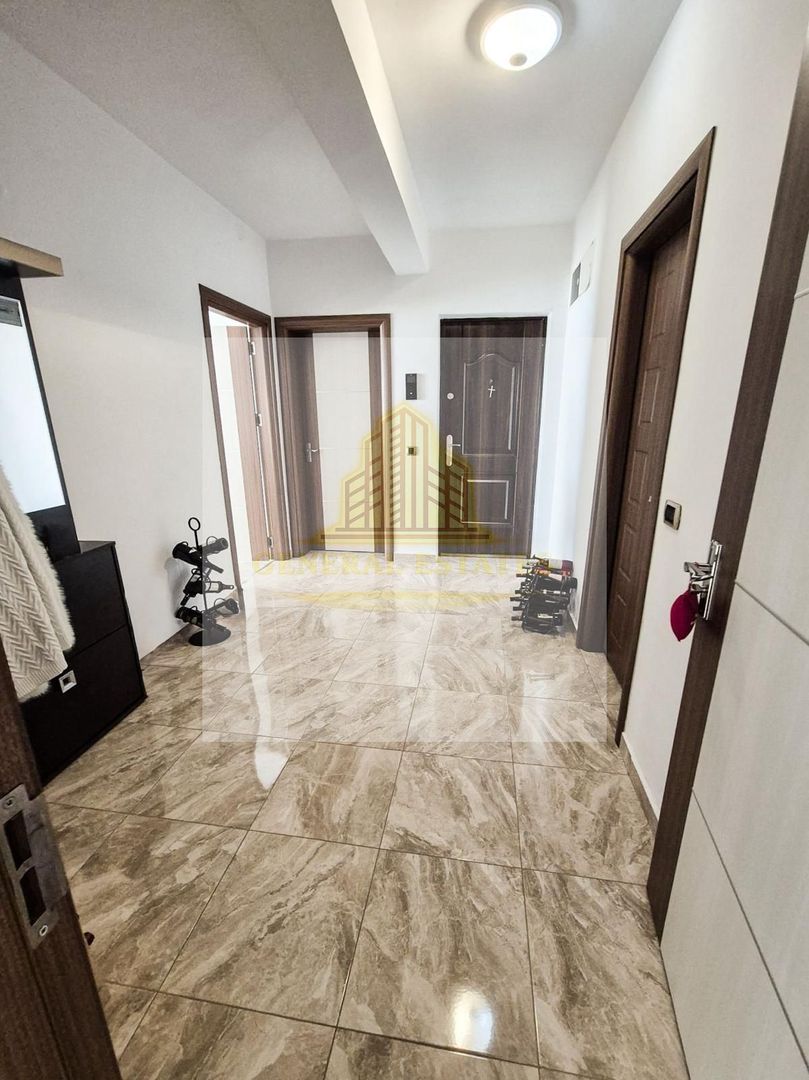 Apartament Isaran Residence - Poză 4