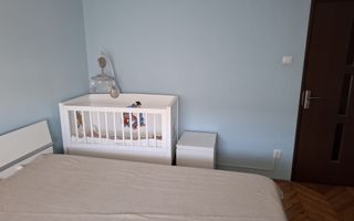 Soarelui | 3 Camere | Centrala proprie | 2 Clime | Bloc izolat | Rulouri El. - Poză 8