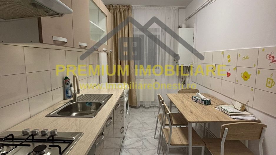 De închiriat – Apartament 2 Camere - Prima inchiriere - Poză 6