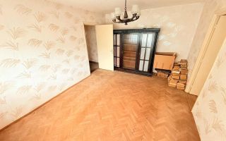 Apartament cu 3 camere/ 67mp Etajul 2/ zona Podu de Piatra - Poză 1