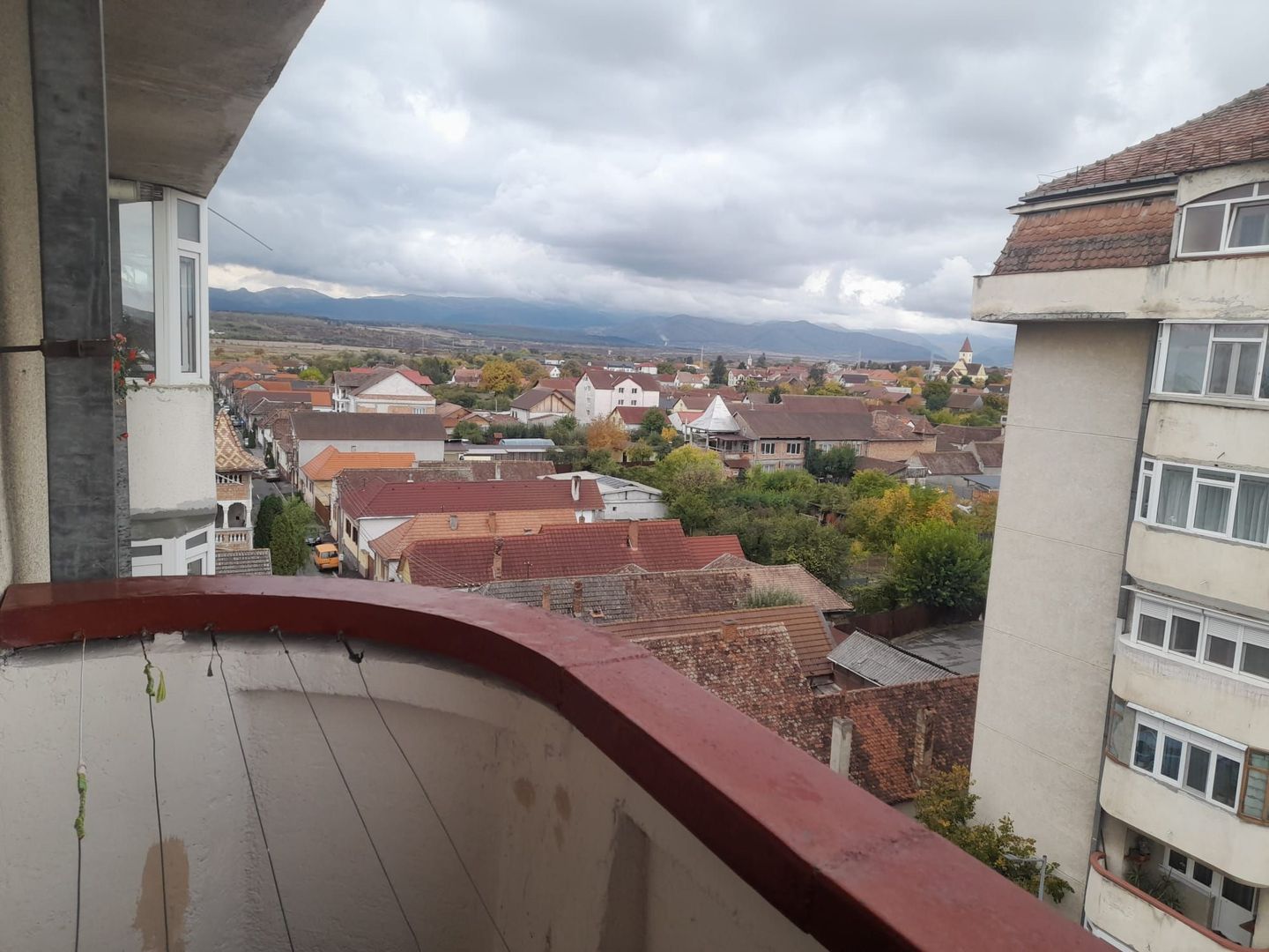 Apartament  de vanzare 4 camere, 102 mp,   Soseaua Alba Iulia - Poză 6