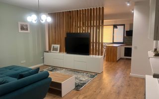 2 camere complex Ivory, Nord Bucuresti - Poză 4