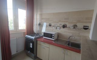 Inchiriere garsoniera semidecomandata, zona Dimitrov - Poză 5