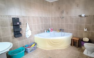 Vila spațioasă în Otopeni I cu acces direct DN1 I 7 camere I Comision - Poză 13