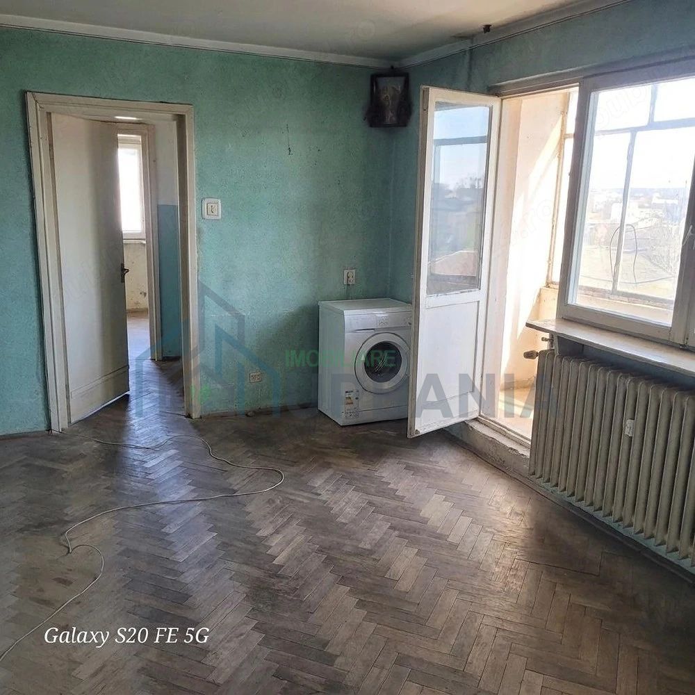 Apartament 2 camere, 52 mp, Tătărași – Etaj 4, preț 83.000 EUR - Poză 4