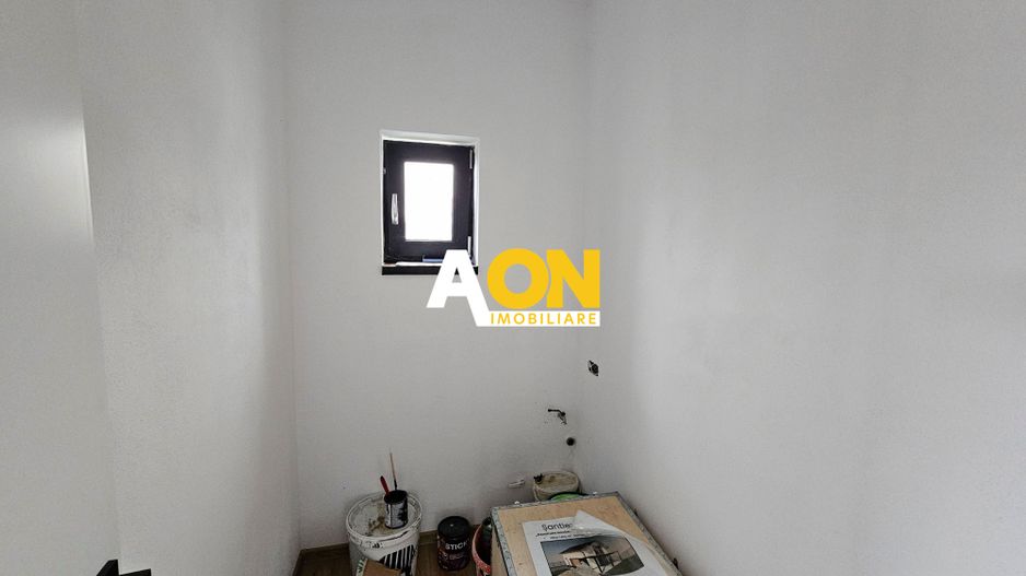 Casa finisata la cheie, 4 camere, 3 bai, 363 mp teren, zona Micesti - Poză 8