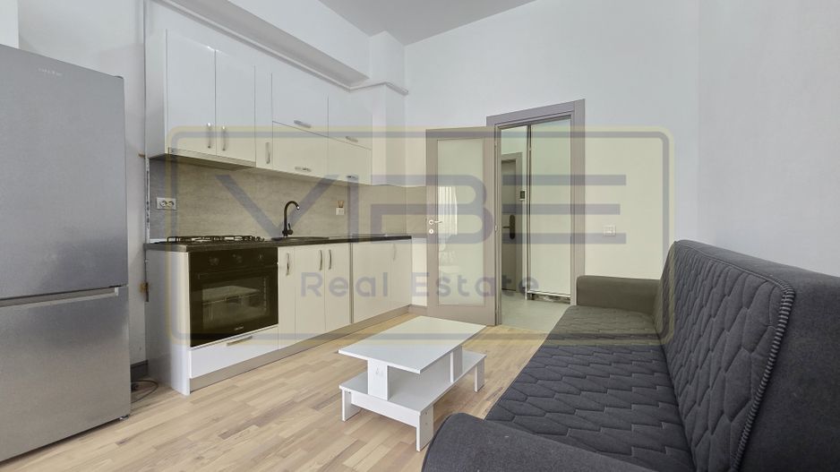Himson Residence - 2 camere si parcare subterana - Intabulat - Poză 5